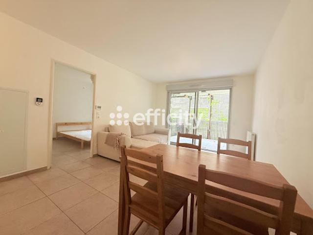 Vente Appartement 2 pièces 37 m2 Nice