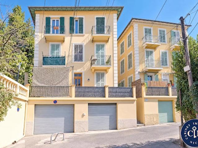 Vente Appartement 2 pièces 37 m2 Nice