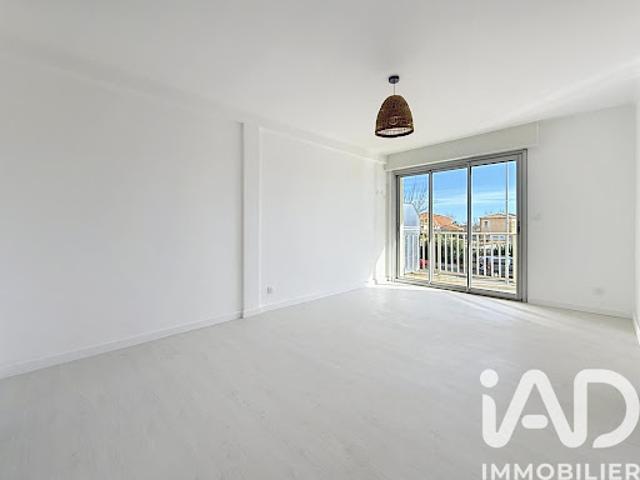 Vente Appartement 2 pièces 37 m2 Palavas les Flots