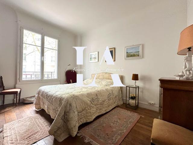Vente Appartement 2 pièces 37 m2 Paris 11ème