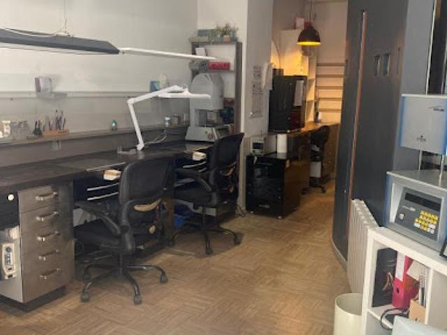 Vente Appartement 2 pièces 37 m2 Paris 17ème