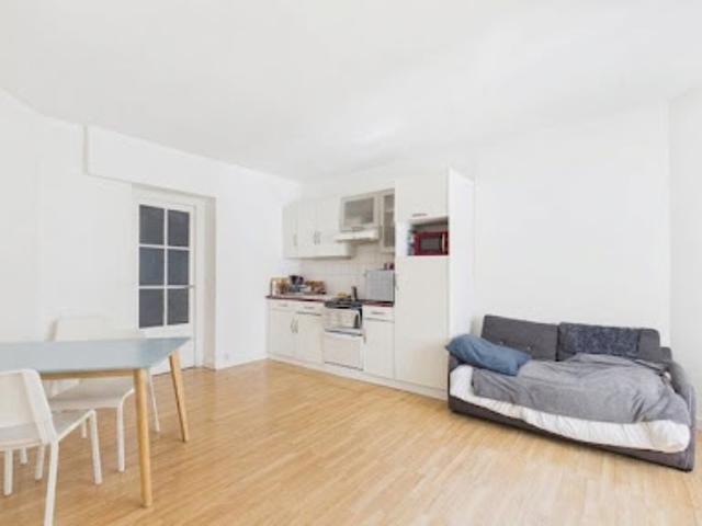 Vente Appartement 2 pièces 37 m2 Paris 15ème