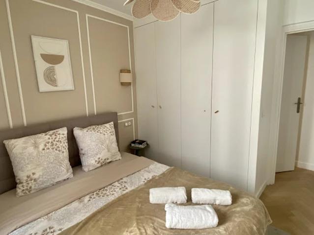Vente Appartement 2 pièces 37 m2 Paris 16ème