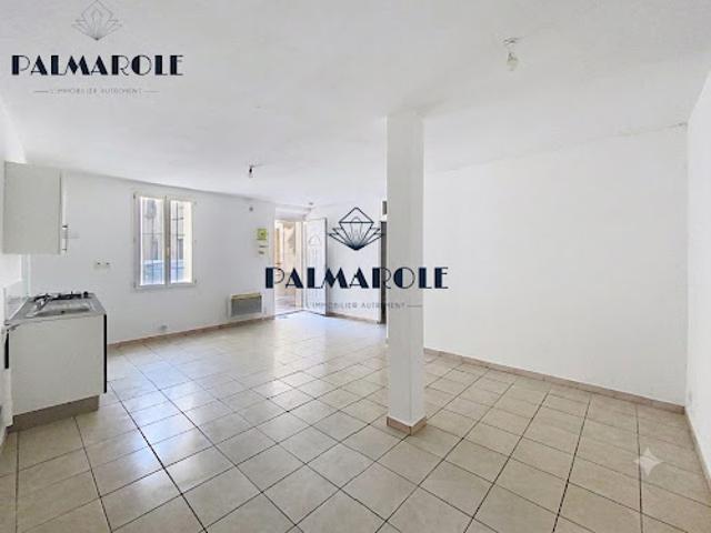 Vente Appartement 2 pièces 39.65 m2 Perpignan