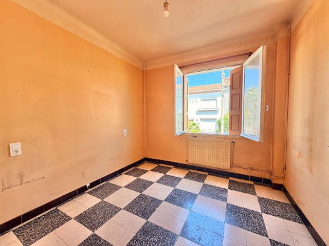 Vente Appartement 2 pièces 37 m2 Perpignan