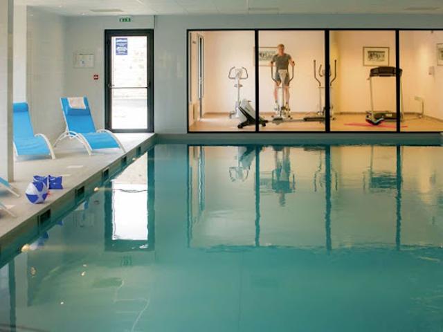 Vente Appartement 2 pièces 37 m2 Perros Guirec