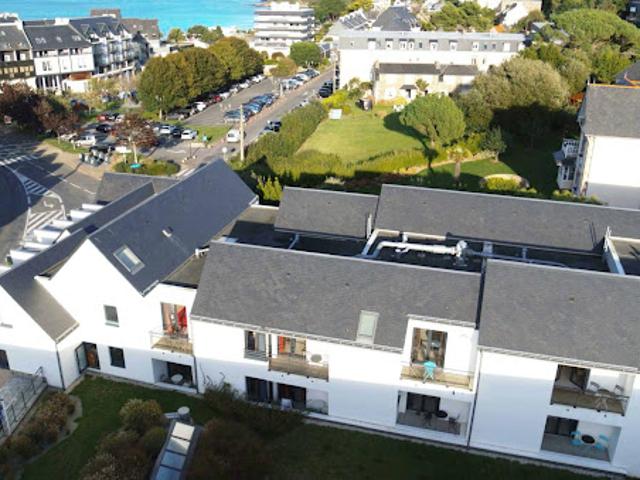 Vente Appartement 2 pièces 37 m2 Perros Guirec