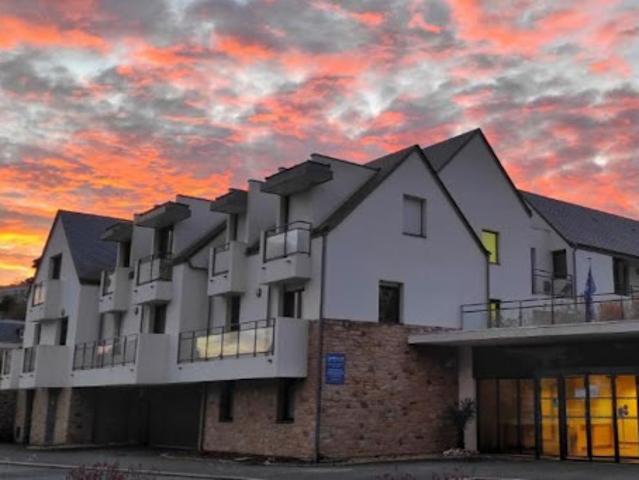 Vente Appartement 2 pièces 37 m2 Perros Guirec