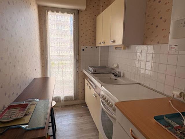 Vente Appartement 2 pièces 37 m2 Pornichet