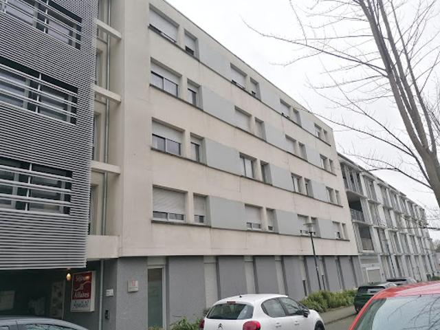 Vente Appartement 2 pièces 37 m2 Rennes