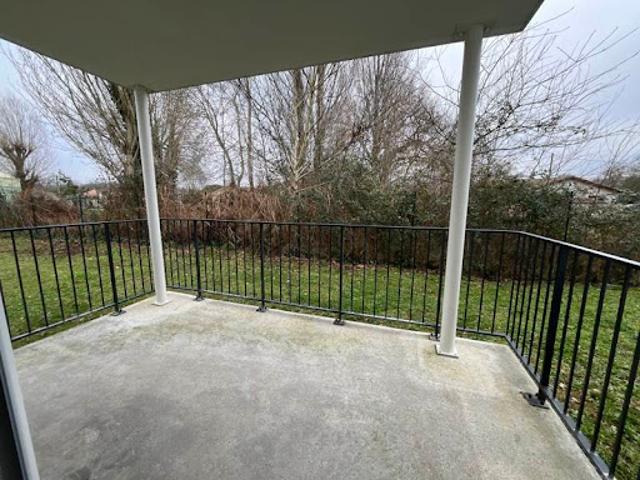 Vente Appartement 2 pièces 37 m2 Saint André de Cubzac