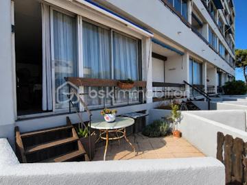 Vente Appartement 2 pièces 37 m2 Saint Cyprien