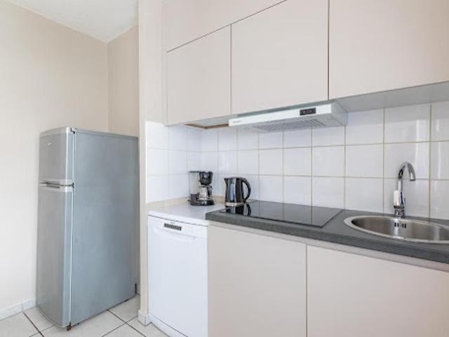 Vente Appartement 2 pièces 37 m2 Saint Jean d'Illac