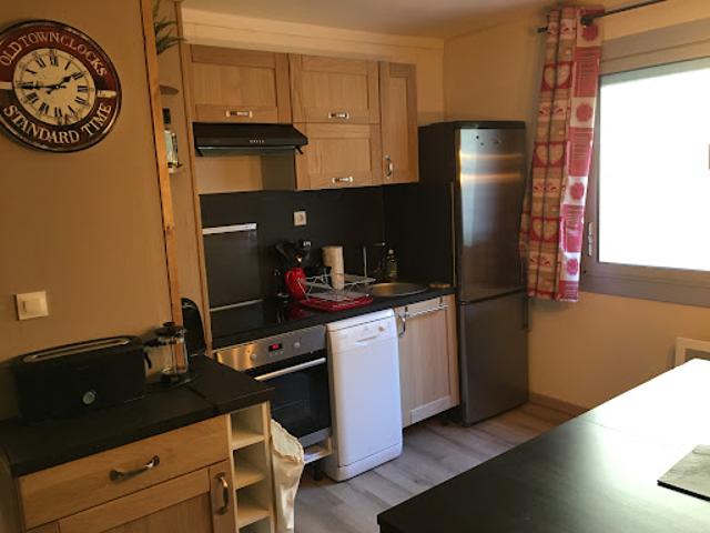 Vente Appartement 2 pièces 37 m2 Saint Lary Soulan