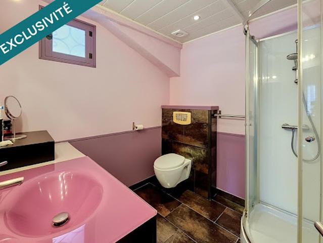 Vente Appartement 2 pièces 37 m2 Sète