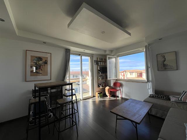 Vente Appartement 2 pièces 37 m2 Soorts Hossegor