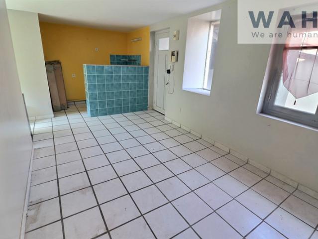 VENTE APPARTEMENT 2 PIECES 34700 LODEVE