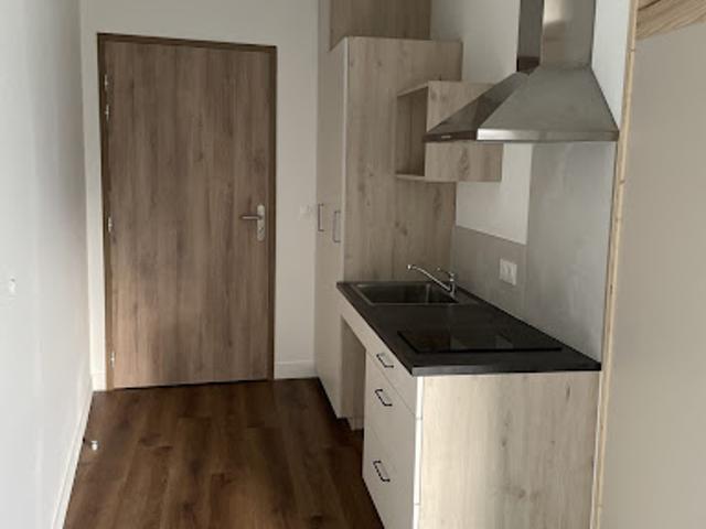 Vente Appartement 2 pièces 34.45 m2 Beaune