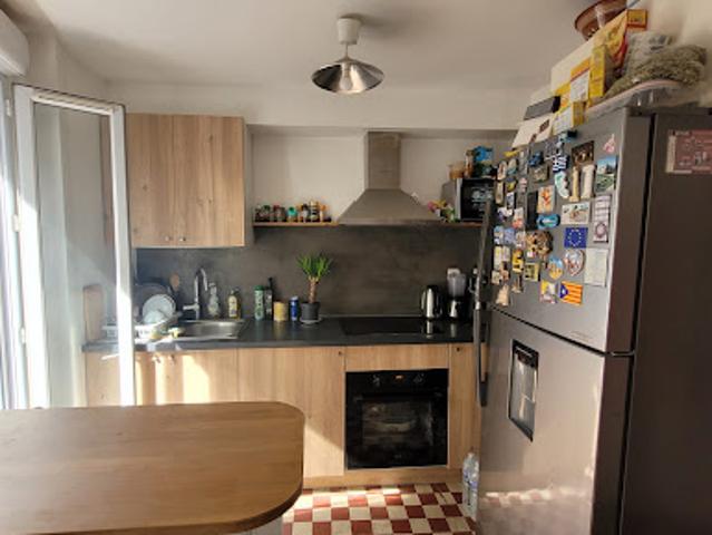 Vente Appartement 2 pièces 34.45 m2 Nogent sur Marne