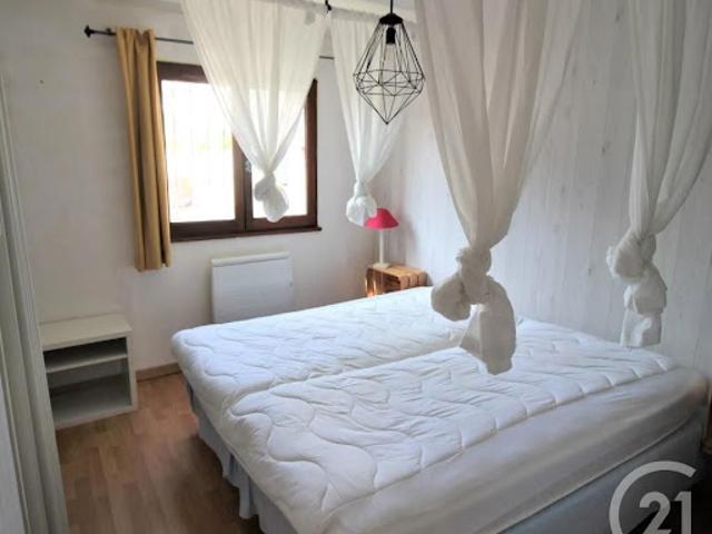 Vente Appartement 2 pièces 34.46 m2 Toulouse