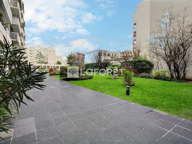 Vente Appartement 2 pièces 34.49 m2 Courbevoie