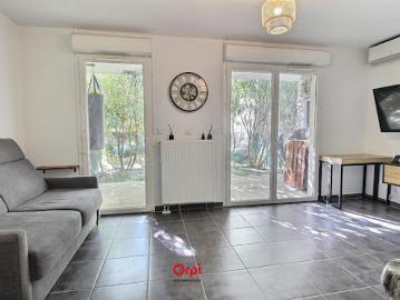 Vente Appartement 1 pièce 34 m2 Marseille 11ème