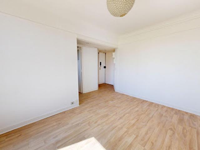 Vente Appartement 2 pièces 34.53 m2 Vanves
