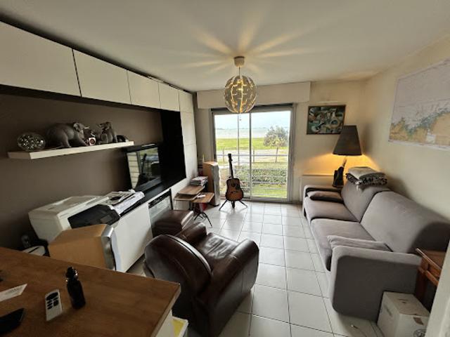 Vente Appartement 2 pièces 34.51 m2 Lancieux