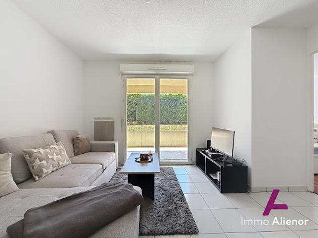 Vente Appartement 2 pièces 34.52 m2 Eysines