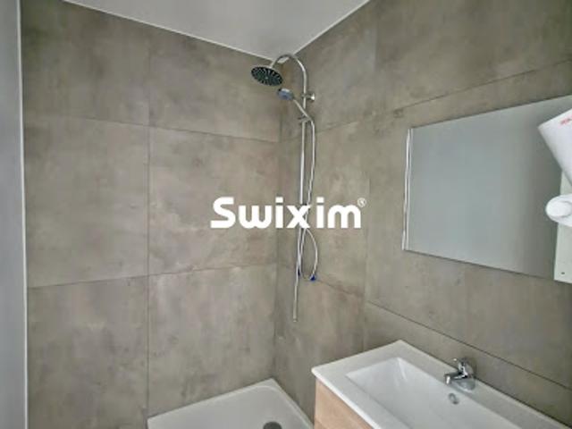 Vente Appartement 2 pièces 34.57 m2 Valleiry
