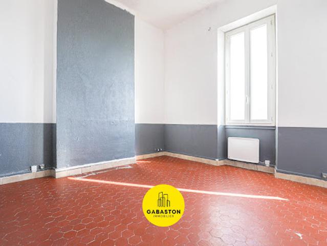 Vente Appartement 2 pièces 34.55 m2 Marseille 15ème