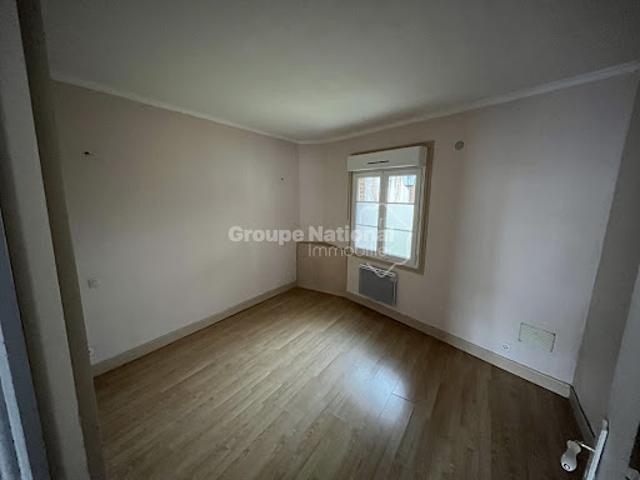 Vente Appartement 2 pièces 34.5 m2 Meru