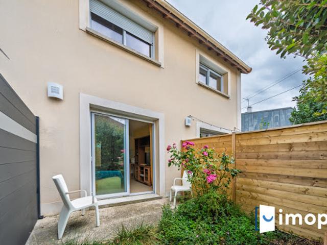 Vente Duplex 2 pièces 34.5 m2 Athis Mons
