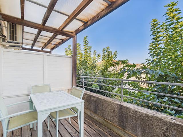 Vente Appartement 2 pièces 34.5 m2 Poggio Mezzana