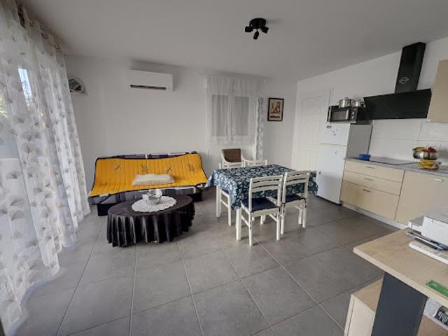 Vente Appartement 2 pièces 34.5 m2 Santa Lucia di Moriani