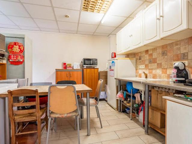 Vente Appartement 2 pièces 34.63 m2 Paris 10ème