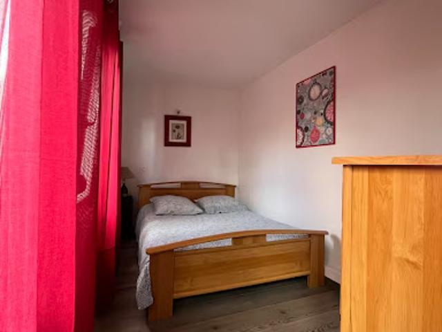 Vente Appartement 2 pièces 34.65 m2 Reims