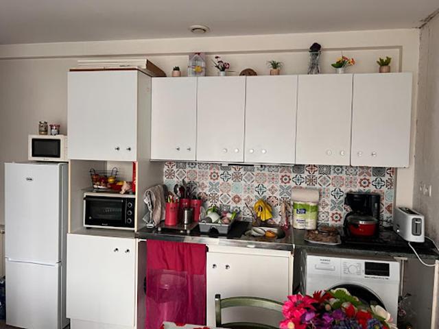 Vente Appartement 2 pièces 34.66 m2 Saint Jean de Monts