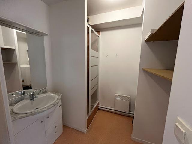 Vente Appartement 2 pièces 34.68 m2 Nantes