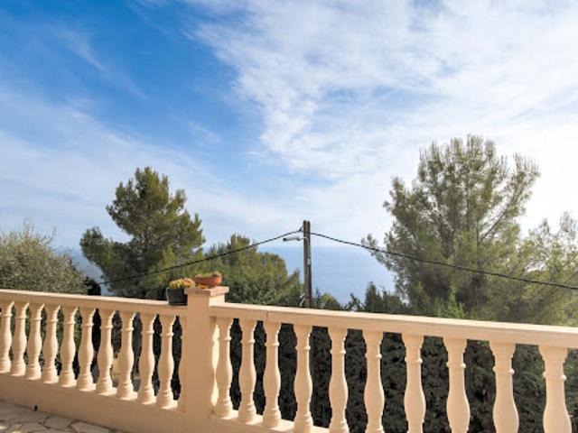 Vente Appartement 2 pièces 34.71 m2 Eze