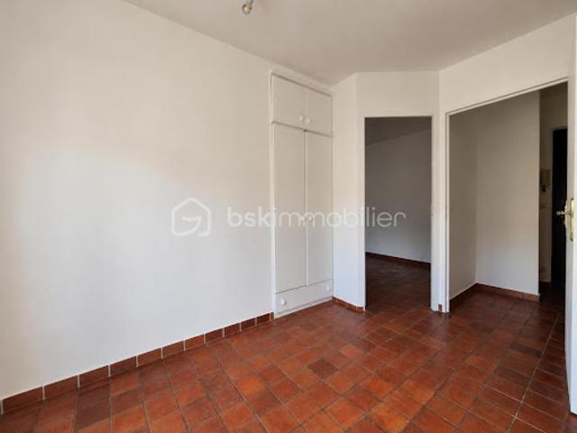 Vente Appartement 2 pièces 34.74 m2 Suresnes