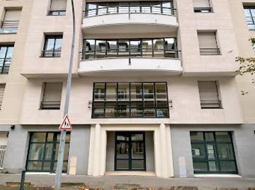 Vente Appartement 2 pièces 34.7 m2 Nantes