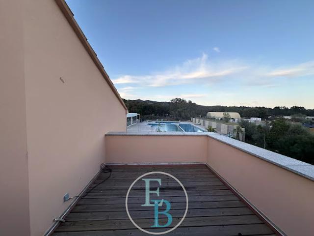 Vente Appartement 2 pièces 34.7 m2 Lecci