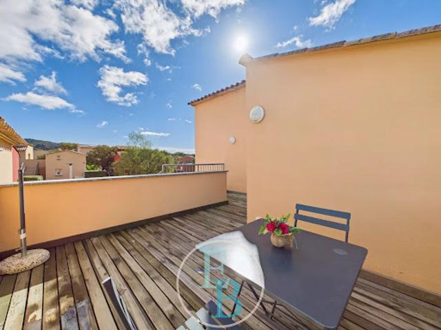 Vente Appartement 2 pièces 34.7 m2 Porto Vecchio