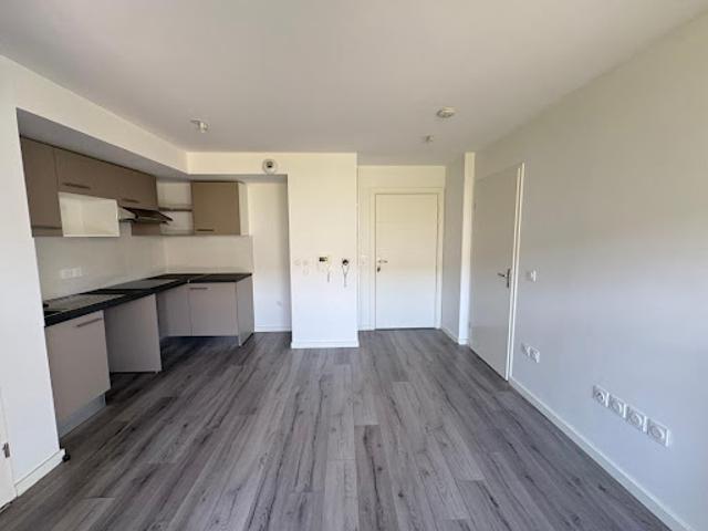 Vente Appartement 2 pièces 34.83 m2 Toulouse