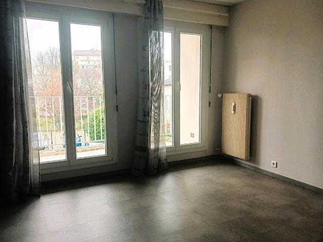 Vente Appartement 2 pièces 34.81 m2 Lons le Saunier