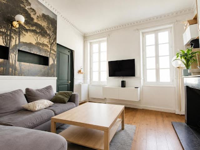 Vente Appartement 2 pièces 34.86 m2 Toulouse