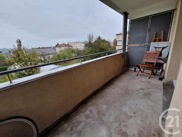 Vente Appartement 2 pièces 34.88 m2 Brive la Gaillarde