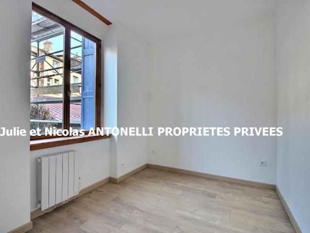 Vente Appartement 2 pièces 34.88 m2 Saint Etienne