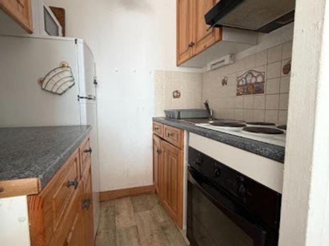 Vente Appartement 2 pièces 34.88 m2 Saint Hilaire de Riez